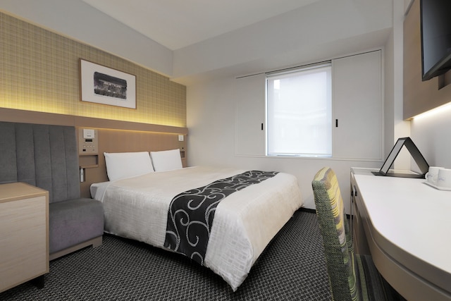 京王プレッソイン日本橋茅場町