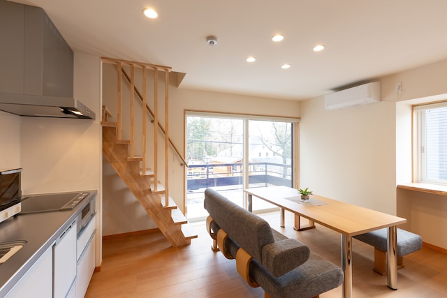 白馬パウダーマウンテン