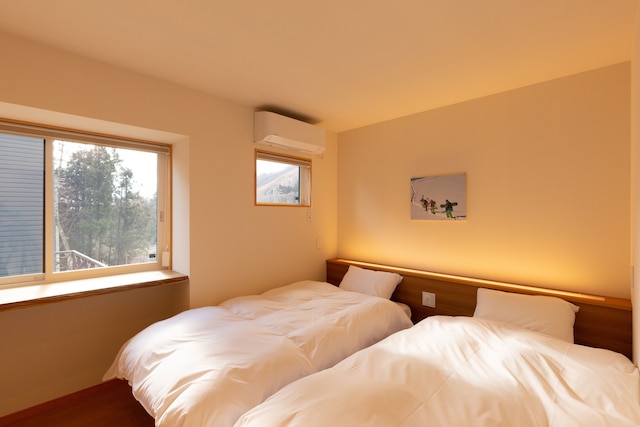 白馬パウダーマウンテン