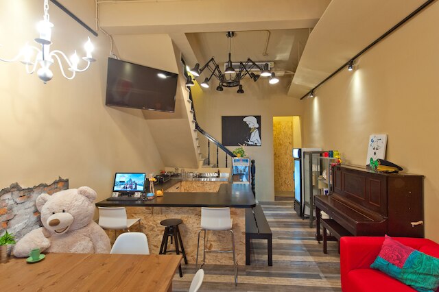 レオ 111 - アレナ ルイフェン