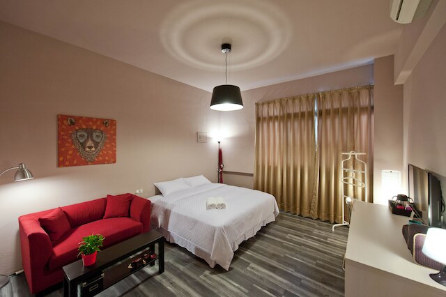 レオ 111 - アレナ ルイフェン