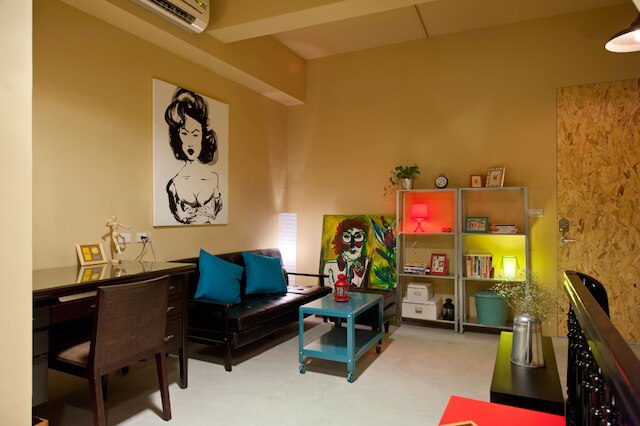 レオ 111 - アレナ ルイフェン