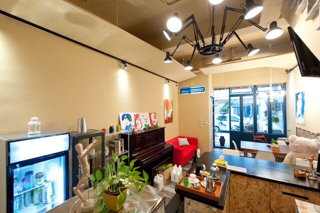 レオ 111 - アレナ ルイフェン