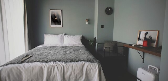 レオ 111 - ヤンチュン ピア 2