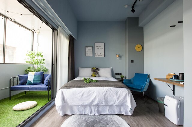 レオ 111 - ヤンチュン ピア 2