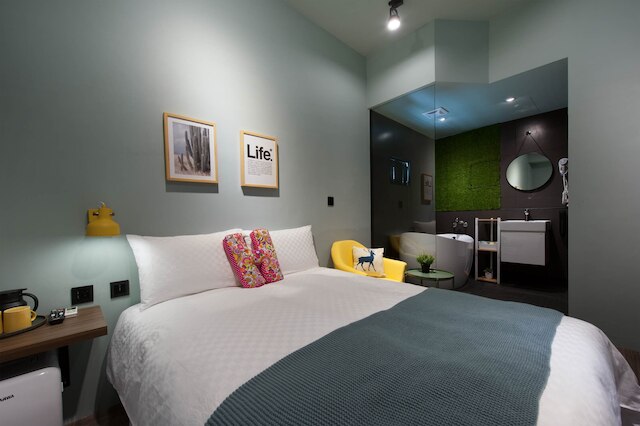 レオ 111 - ヤンチュン ピア 2