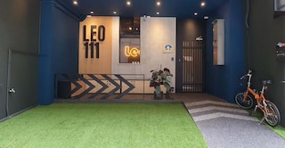 レオ 111 - ヤンチュン ピア 2