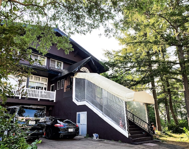 レストマンス・ペンション・ウッディヒル