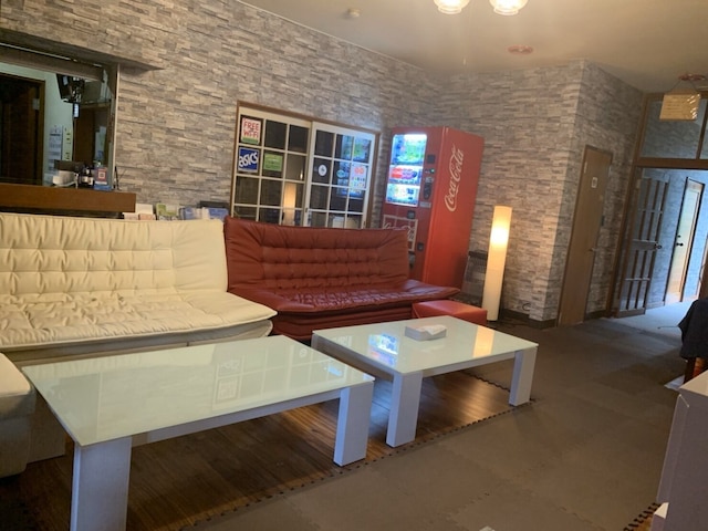 レストマンス・ペンション・ウッディヒル