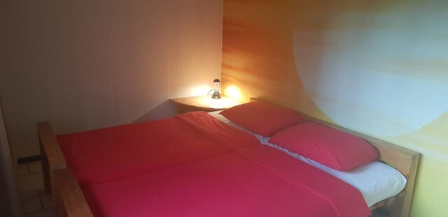 ゲスト ハウス ジェーン ナイバシャ