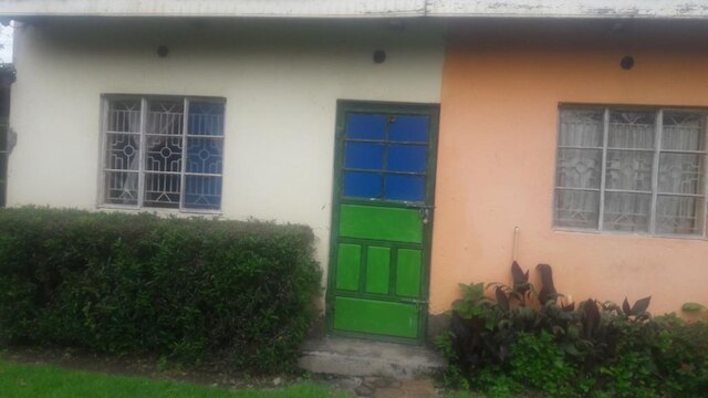 ゲスト ハウス ジェーン ナイバシャ