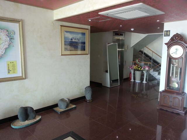 エデン ホステル