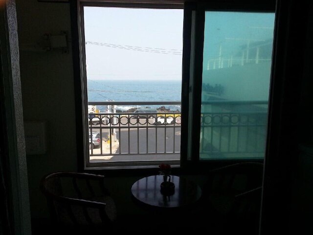 エデン ホステル