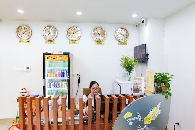 ウォーム ウェイズ ホテル