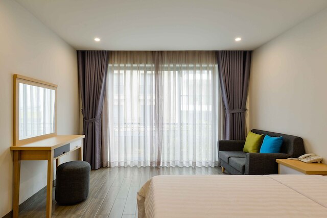 ウォーム ウェイズ ホテル