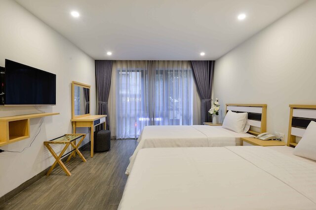 ウォーム ウェイズ ホテル