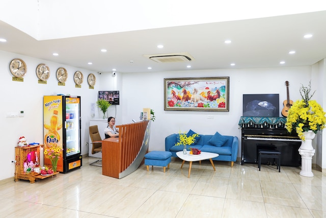 ウォーム ウェイズ ホテル