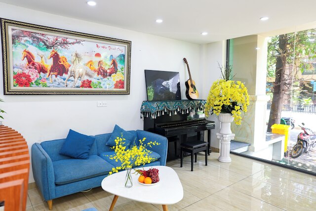 ウォーム ウェイズ ホテル