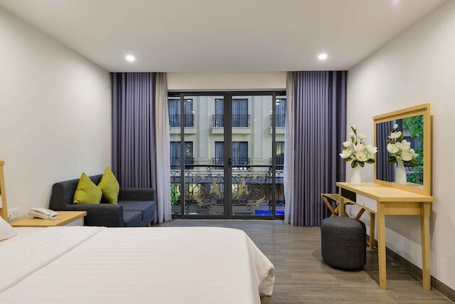 ウォーム ウェイズ ホテル