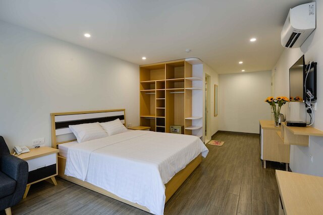 ウォーム ウェイズ ホテル