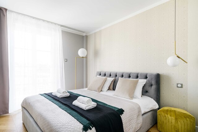 ペントハウス オジェシュコワ - ロフトアフェア