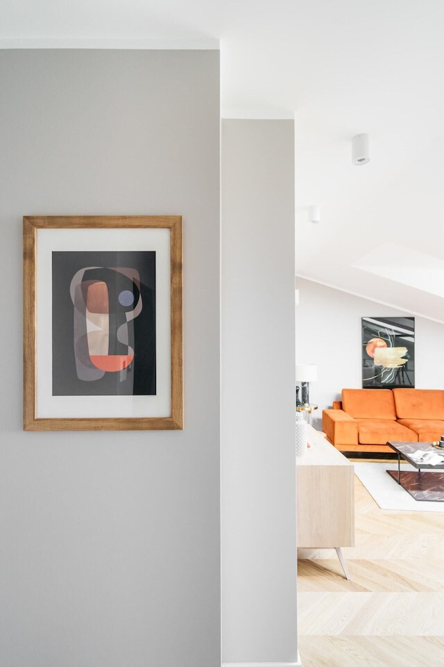 ペントハウス オジェシュコワ - ロフトアフェア