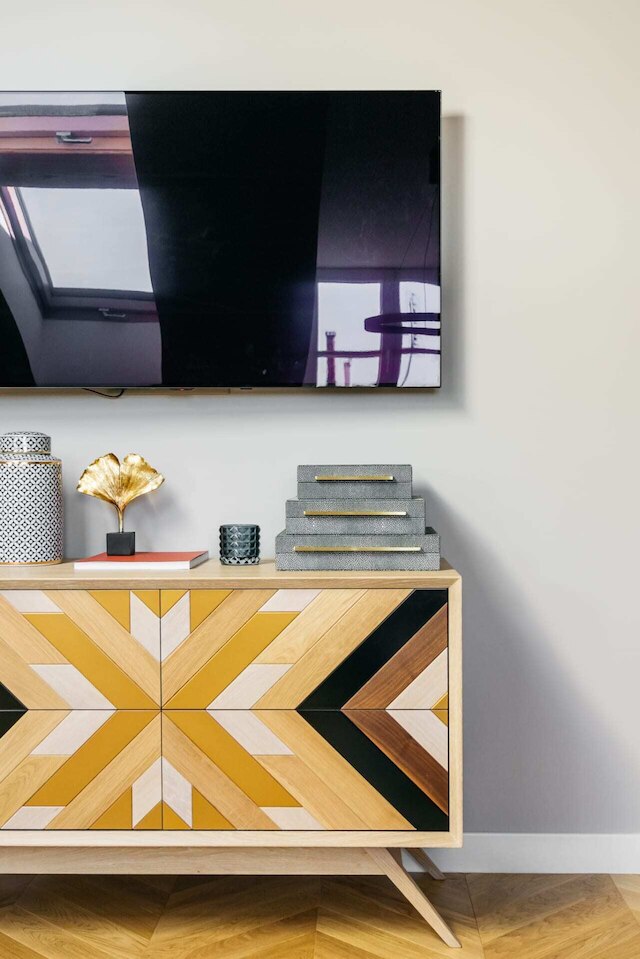 ペントハウス オジェシュコワ - ロフトアフェア