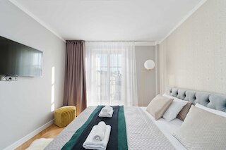 ペントハウス オジェシュコワ - ロフトアフェア