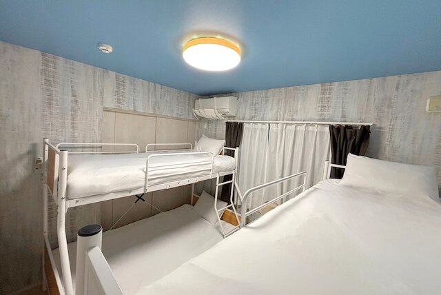 グランディオーソ沖縄ヴィラ恩納5