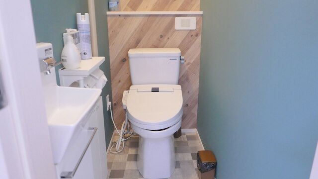 グランディオーソ沖縄ヴィラ恩納5