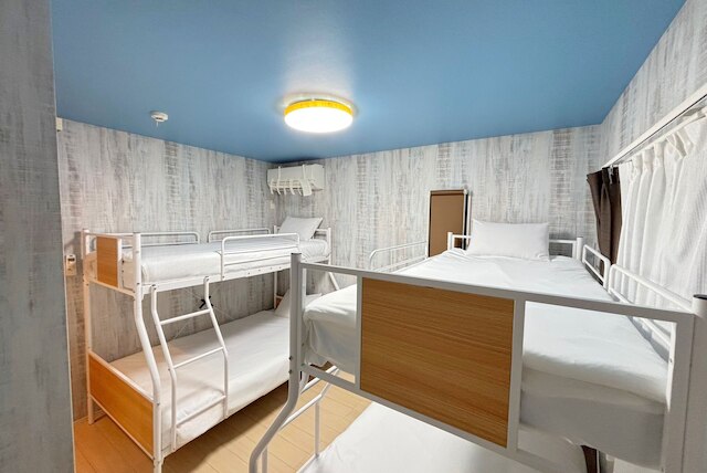 グランディオーソ沖縄ヴィラ恩納5