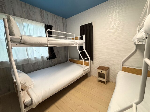 グランディオーソ沖縄ヴィラ恩納5