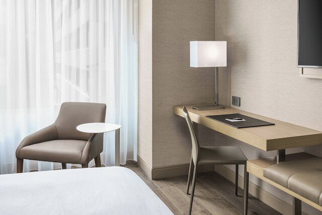 AC ホテル バイ マリオット ワシントン DC ダウンタウン