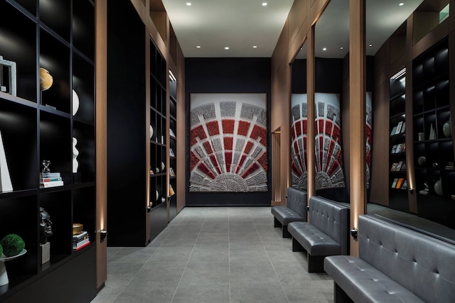 AC ホテル バイ マリオット ワシントン DC ダウンタウン