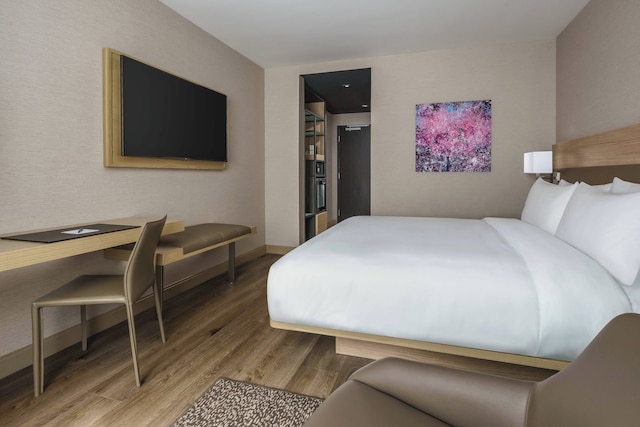 AC ホテル バイ マリオット ワシントン DC ダウンタウン