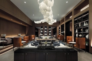 AC ホテル バイ マリオット ワシントン DC ダウンタウン