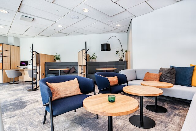 コートヤード バイ マリオット タンペレ シティ