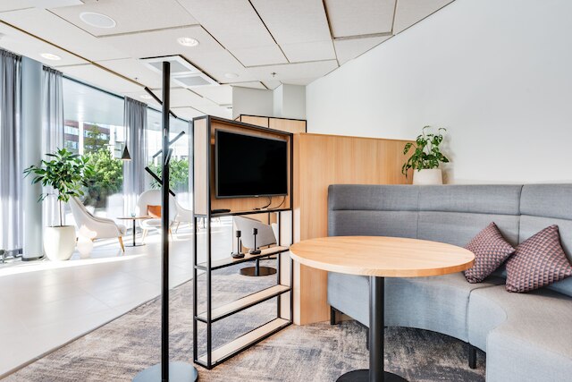 コートヤード バイ マリオット タンペレ シティ