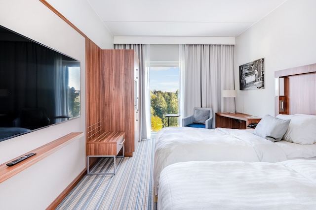 コートヤード バイ マリオット タンペレ シティ