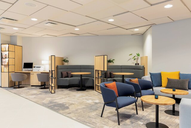 コートヤード バイ マリオット タンペレ シティ