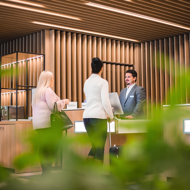 コートヤード バイ マリオット タンペレ シティ