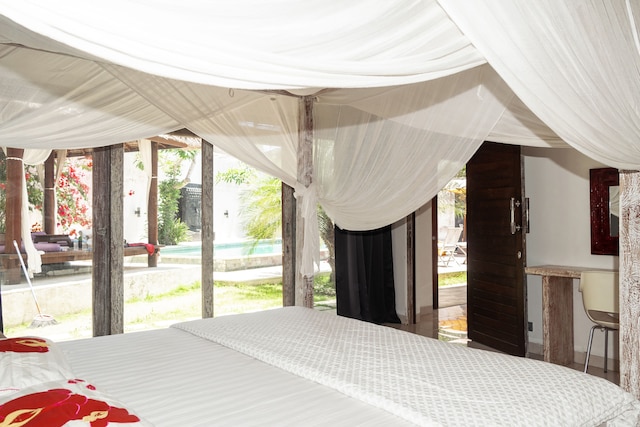 オーキッド パラダイス ブキット ヴィラ