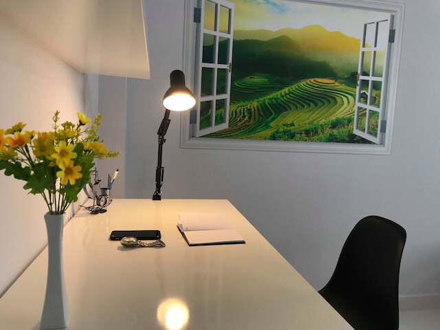 サイゴン ハウス 18Bis