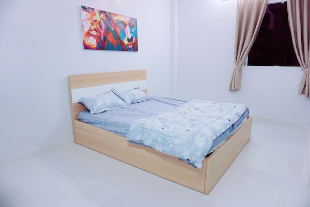 サイゴン ハウス 18Bis