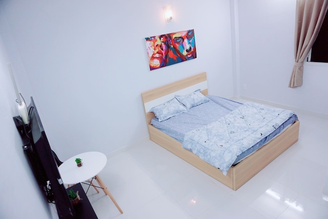 サイゴン ハウス 18Bis