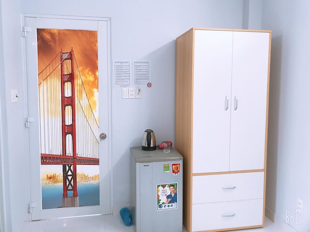 サイゴン ハウス 18Bis