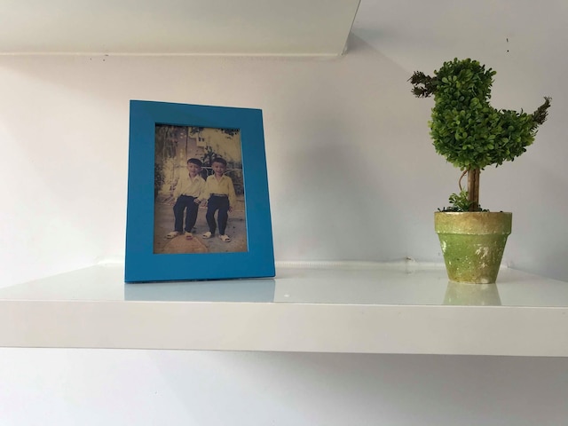 サイゴン ハウス 18Bis