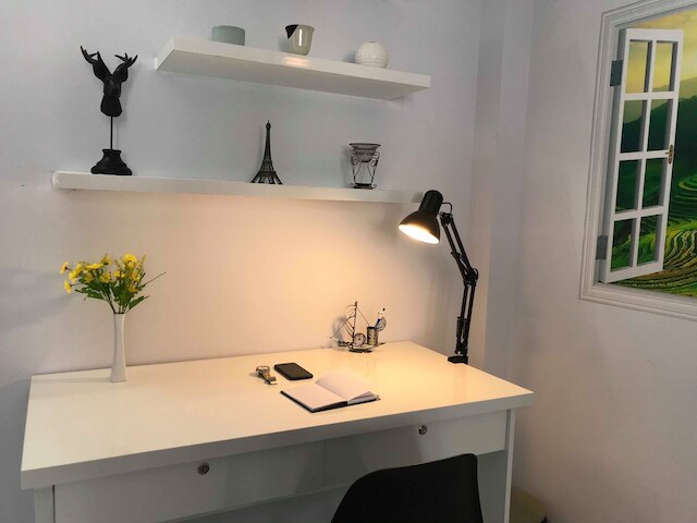 サイゴン ハウス 18Bis