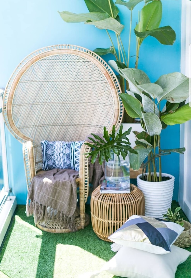 サブリナズ クリブ バイ アズール 2 ベッドルーム ニア エアポート