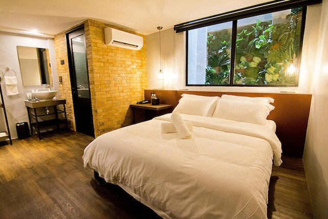 ジョンケレッド ヘリテージ ホテル